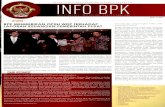 Ketua Koperasi Pegawai BPK, Gunarwanto, Perwakilan dari Suku Dinas Koperasi, UMKM, dan Perdagangan Jakarta