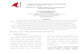 Publikasi Online Mahasiswa Teknik Mesin ... Publikasi Online Mahasiswa Teknik Mesin UNTAG Surabaya ¢â‚¬â€œ