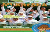 Majalah MI Kresna Edisi Perdana 2013