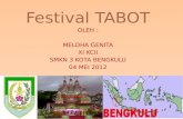 all about tabot