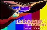 Graphics Desain # Basic Edition
