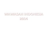 Indonesian Outlook 2014