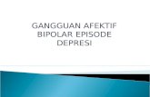 Presentasi g3 Afektif Bipolar Episode Depresi