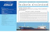 marine enginer