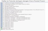 Tutorial Cisco Packet Tracer Lengkap Bahasa Indonesia