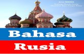 eBook Bahasa Rusia - Aras Media