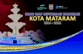 road map rb kota mataram