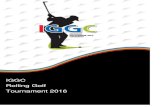 IGGC Rolling Golf Tournament 2016ind budaya hemat energy â€¢ Organisasi pemangku kepentingan (stake holder) geothermal yang ... Industri Geothermal di Tanah Air yang kita cintai