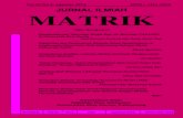 JURNAL ILMIAH MATRIK - matrik SSO.pdf  administator untuk menghapus account user ... diujicobakan