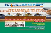 Buletin BNSP Edisi 1 Th 2012