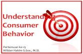 Understanding consumer behavior, digital marketing, perilaku konsumen