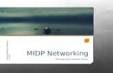 MIDP Networking