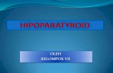Pwr pnt hipoparatyroid AKPER PEMKAB MUNA