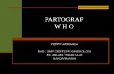 14.Partograf Who