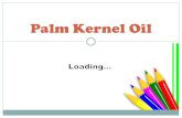 200855746 Palm Kernel Oil Fix