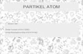 Partikel Atom