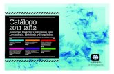 Catalogo Lorsa 2011-2012