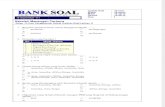 Bank Soal Ips Smp