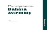 Pemrograman Bahasa Assembly