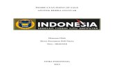 Laporan ADSI - STIKI INDONESIA - 08101018