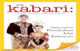 Kabari #76 Juni - Juli 2013