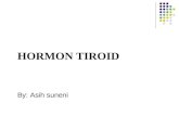 hormon thyroid PTT ok.ppt