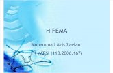 Presentasi Referat Hifema