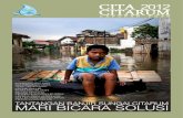 Tantangan Banjir Sungai Citarum: Mari Bicara Solusi