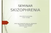 Dea - Skizofrenia