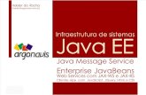 Infraestrutura para Sistemas Java EE