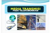2.Media Transmisi
