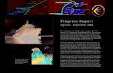 Progress Report - PT. Bahari 3rd progress report - Copy.pdf¢  perkembangan pelayaran tidak memungkinkannya