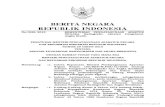 BERITA NEGARA REPUBLIK INDONESIA Jabatan Fungsional Radiografer dan Angka Kreditnya; Mengingat : 1