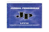 JURNAL PENDIDIKAN,VOLUME 24, NOMOR 1, MARET 2018. 3. 7.¢  JURNAL PENDIDIKAN,VOLUME 24, NOMOR 1, MARET