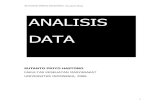 Analisis Data Spss (Sutanto Fkm Ui 2006)