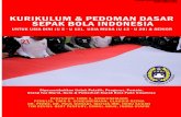 Kurikulum Sepak Bola Indonesia-part1