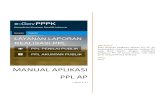 MANUAL APLIKASI PPL AP - pppk. Aplikasi...  Pilih file scan Sertifikat PPL sesuai PPL yang telah