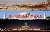 Tamadun india