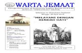 Gereja Protestan di Indonesia bagian Barat (G.P.I.B ... sebagai Hari Kebangkitan Kristus dan yang merupakan