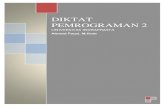DIKTAT PEMROGRAMAN 2 - 2/Diktat/PEMROGRAMAN 2.pdf  bahasa Pascal telah merancang bahasa portabel