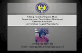 Adeng Pustikaningsih, M.Si. Dosen Jurusan Pendidikan staff.uny.ac.id/.../studi-kelayakan-   Studi