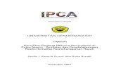 UNIVERSITAS CENDERAWASIH - .Indo-Pacific Conservation Alliance Kera Ekor Panjang (Macaca fascicularis)