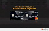 Panduan Pembayaran Kartu Kredit digibank - DBS ... Nikmati kemudahan pembayaran Kartu Kredit digibank