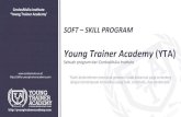 Program Training for Trainer (TFT) untuk Pemuda dari CerdasMulia Institute