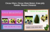 Produk cincau halal Surabaya, Produk cincau hitam Surabaya,Minuman cincau, +6281.232.882.925