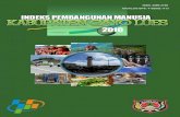 Cover Depan IPM 2010 4 - BAPPEDA Kabupaten Gayo kabupaten Gayo...  Badan Perencanaan Pembangunan