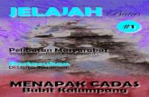 Jelajah Batas edisi 1 April-May 2016