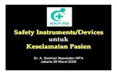 16.Safety Devices (Dr.samhari)