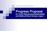 Progress Proposal Yks Cemara Gb