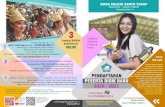 JATIM NON MAI-ANC, : SMAK Kolese Santo Yusup memberikan Beasiswa Pengurangan Uang Pangkal maksimal